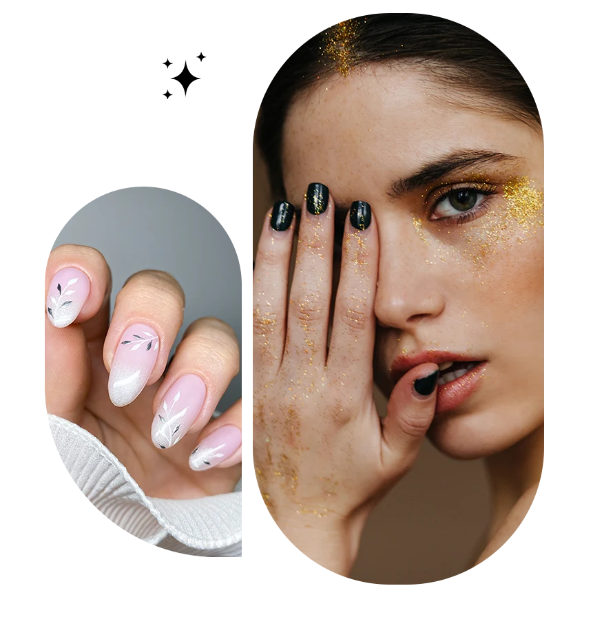 Bling Nails in Austin, TX (6)