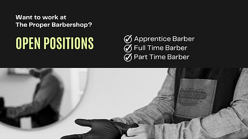 The Proper Barbershop in Newport News, VA
