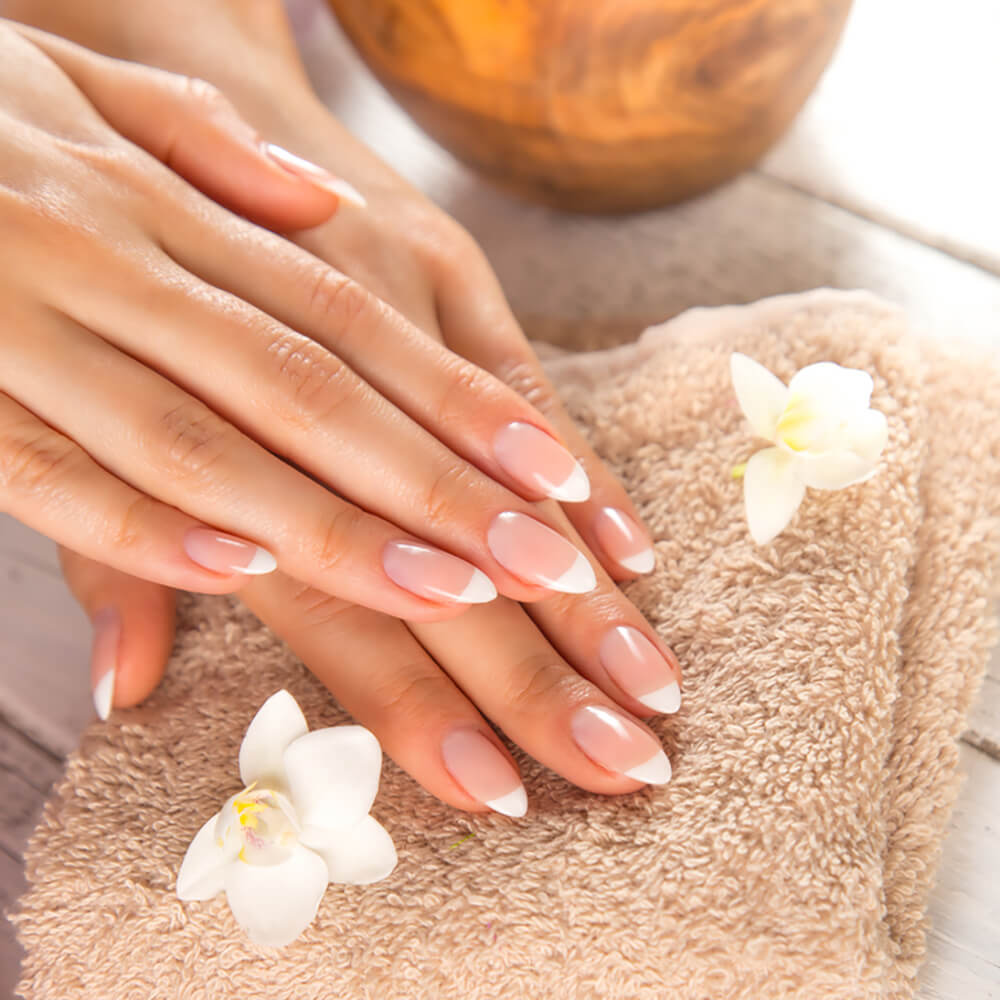 Vanity Nails Lounge II ( 10% off Military ) in San Antonio, TX (3)