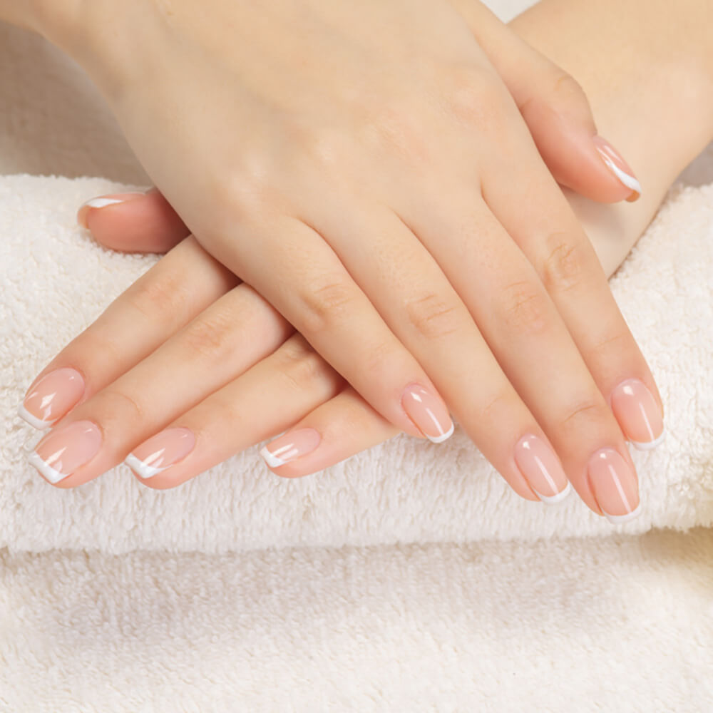 Vanity Nails Lounge II ( 10% off Military ) in San Antonio, TX (6)