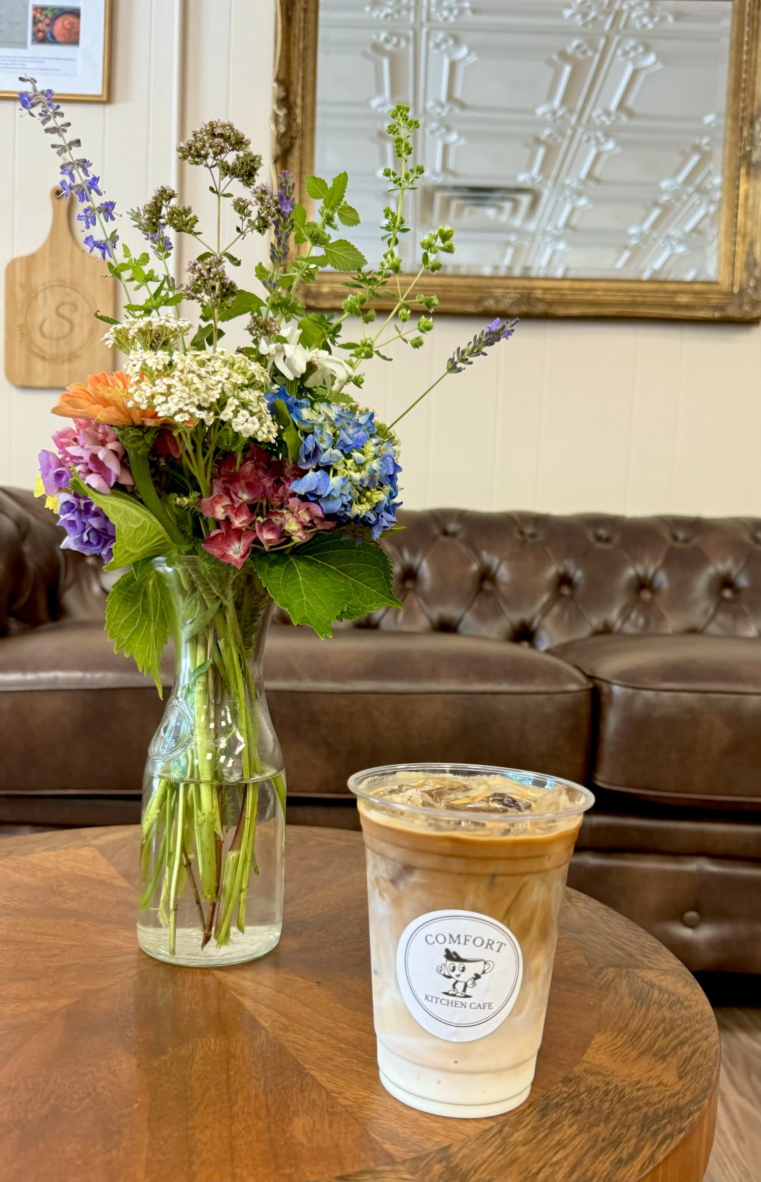 Comfort Kitchen Cafe in Kinnelon, NJ (2)