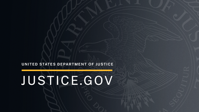 US Attorneys Office in Alpine, TX