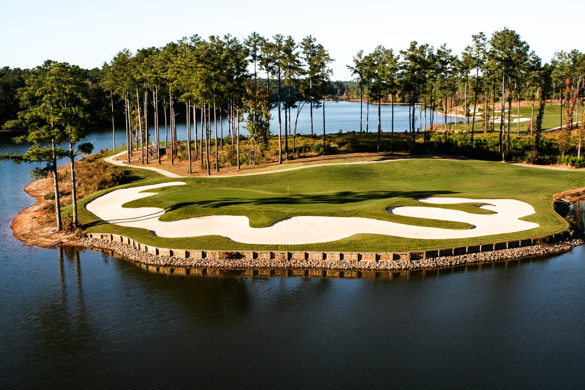 Savannah Lakes Village Real Estate Sales Center in McCormick, SC (4)