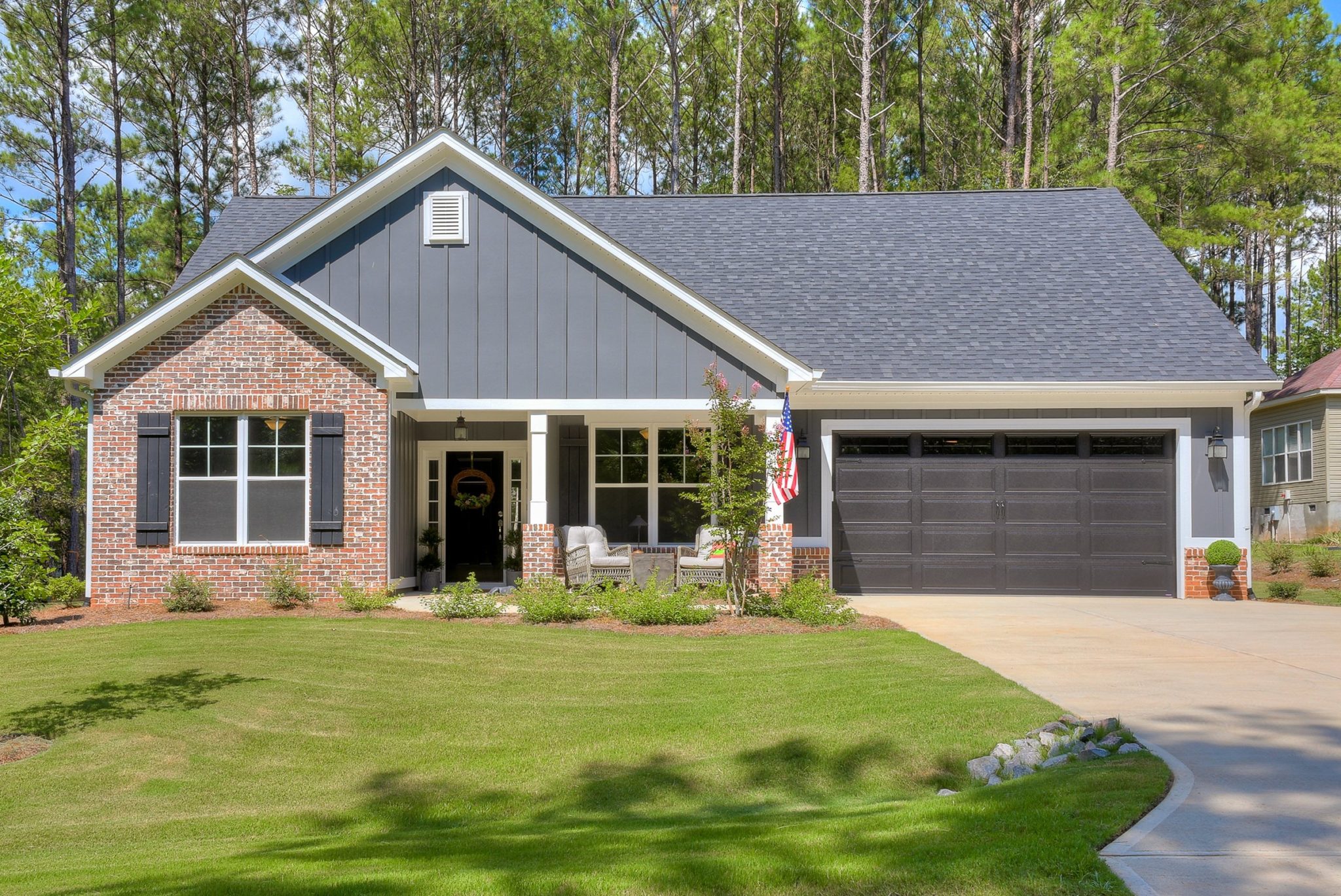 Savannah Lakes Village Real Estate Sales Center in McCormick, SC (5)