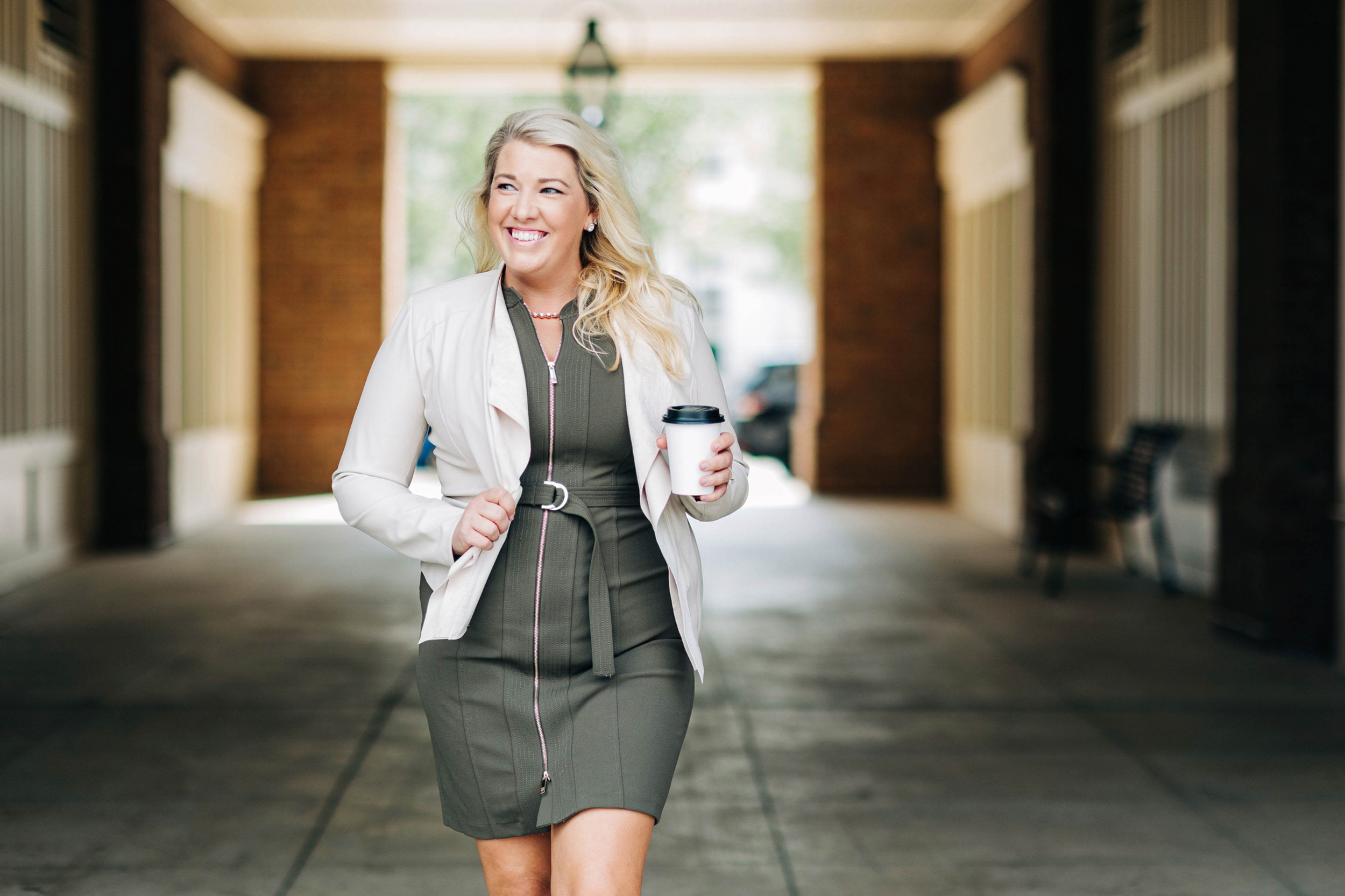 Cinnamon Halbert Columbus Realtor in Westerville, OH