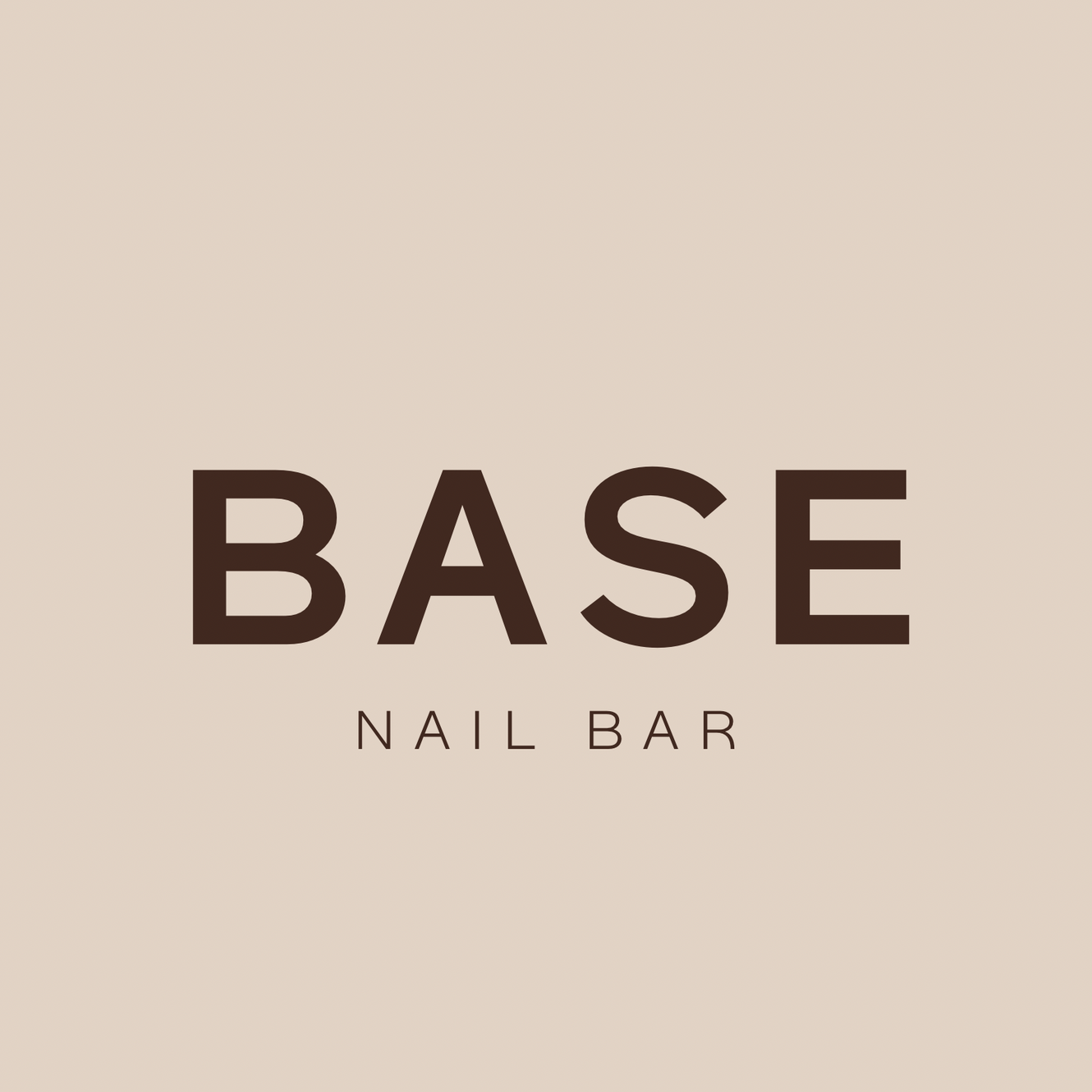 BASE NAIL BAR in West Hollywood, CA