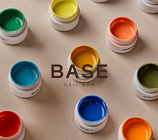 BASE NAIL BAR in West Hollywood, CA (2)