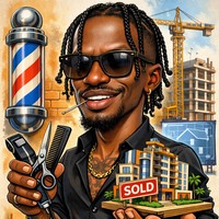 Dapper Barber Lounge in Plano, TX (6)