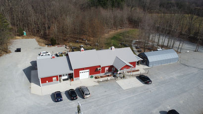 Sons of Toil Brewing in Mt Orab, OH (5)