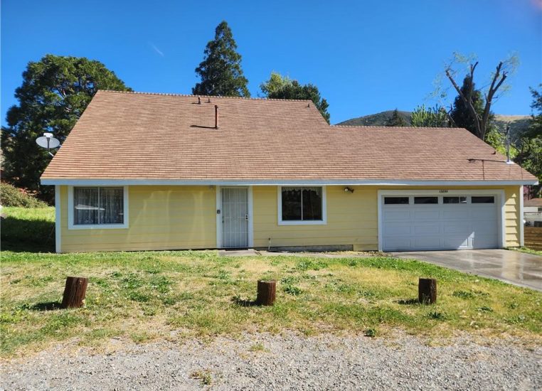 Gold Real Estate in Norco, CA