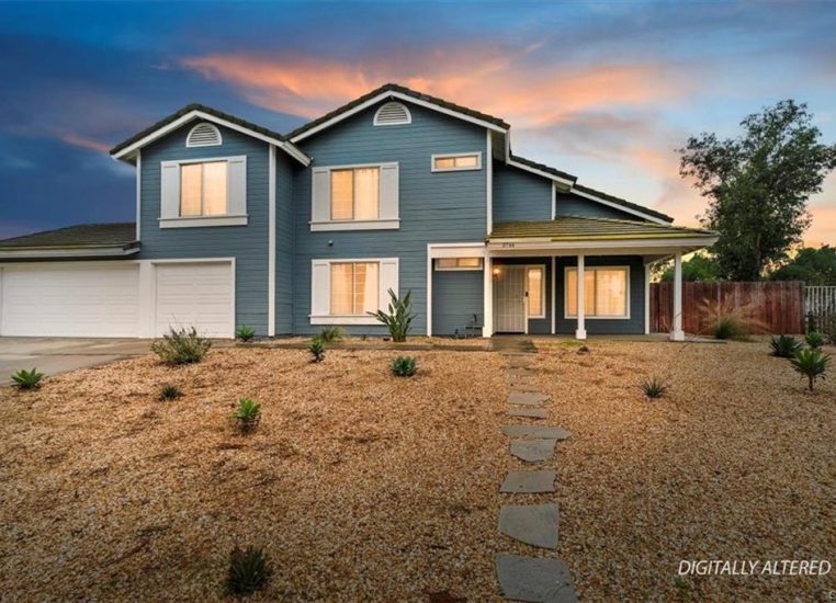 Gold Real Estate in Norco, CA (4)