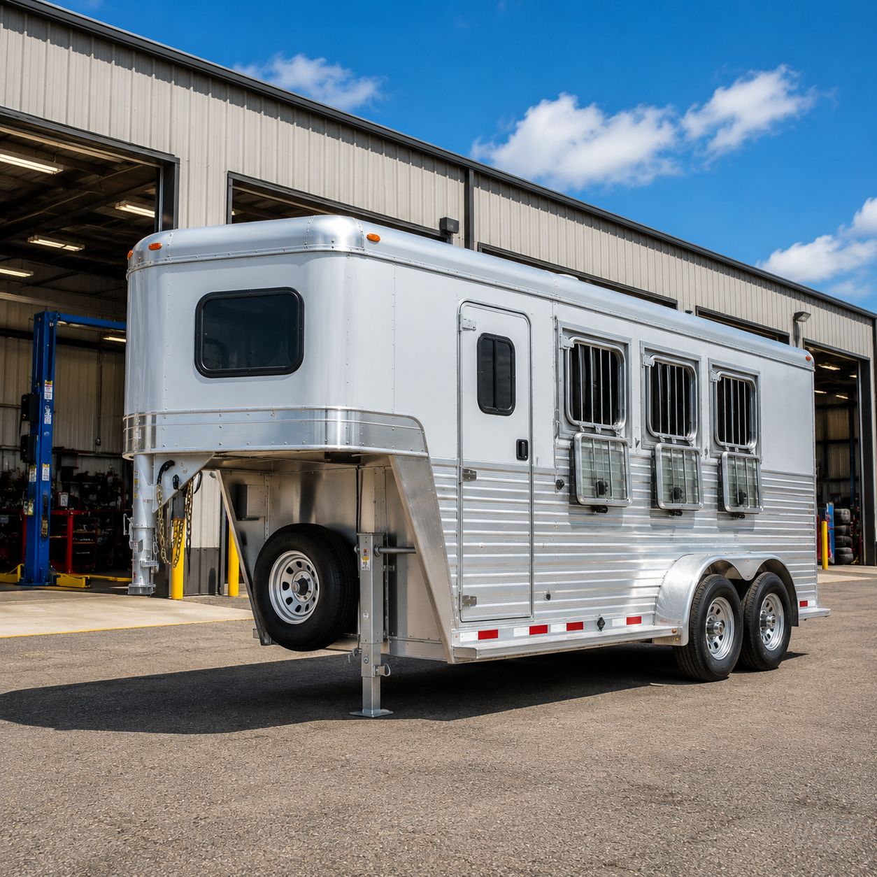 Triple Tire Llc in New Richmond, WI (3)
