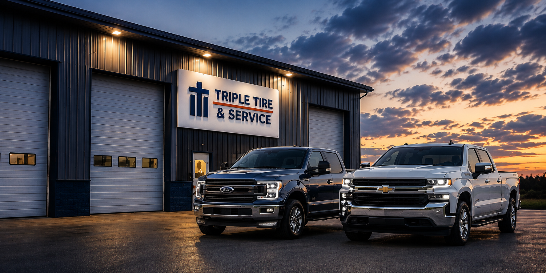 Triple Tire Llc in New Richmond, WI (4)