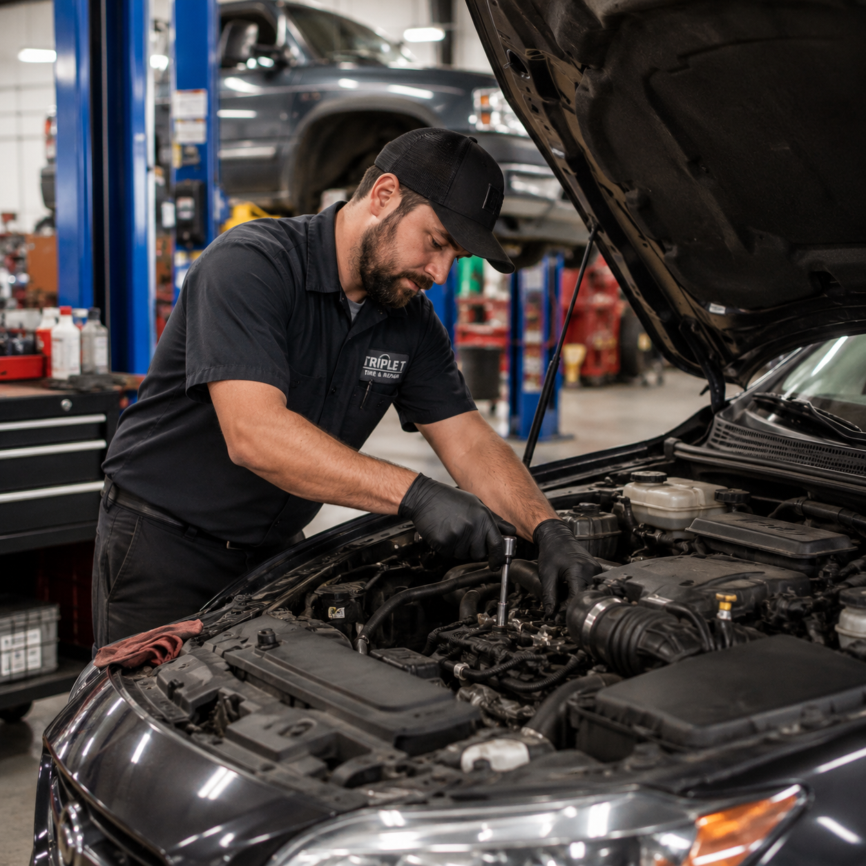 Triple Tire Llc in New Richmond, WI (6)