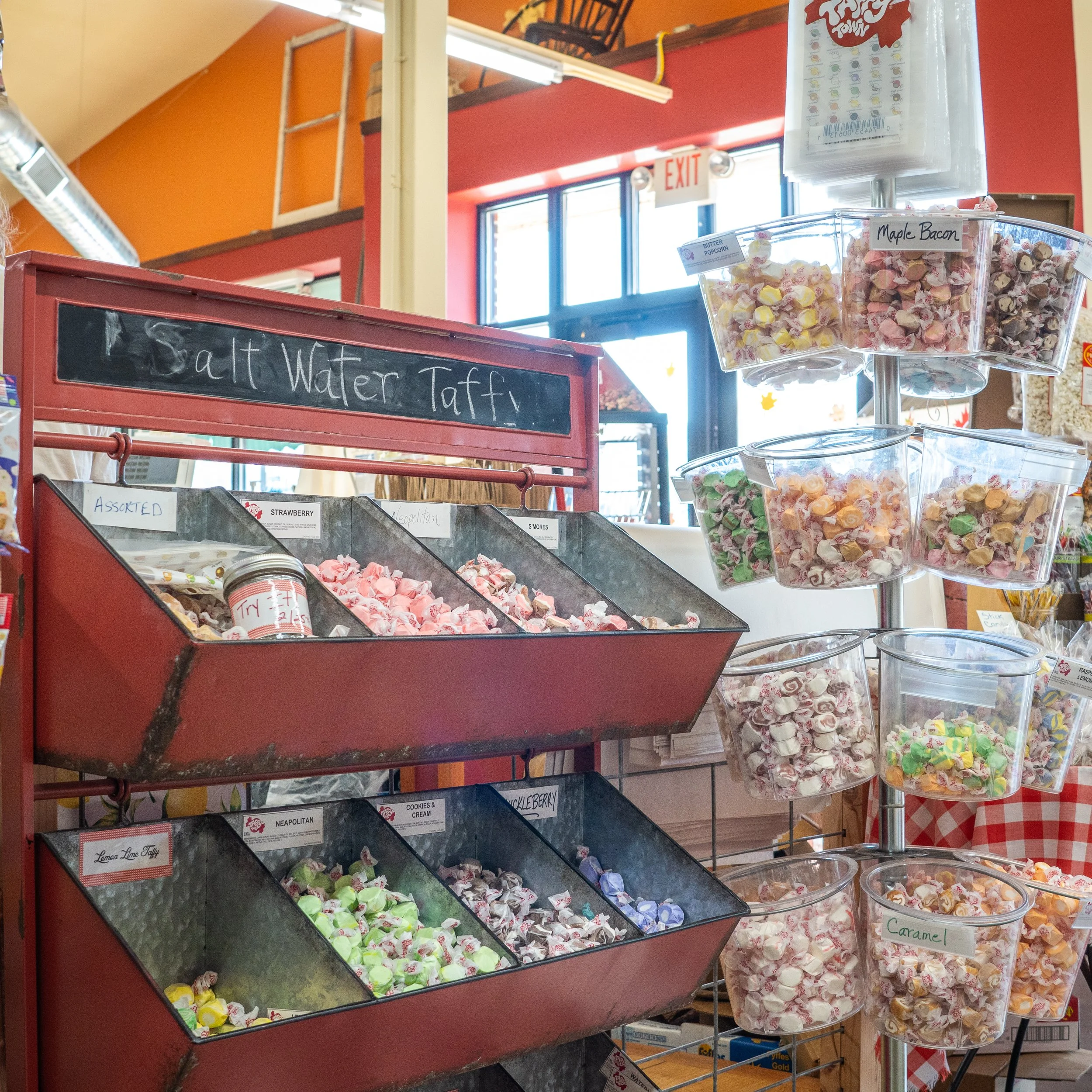 Sweet Valley Artisans in Coon Valley, WI (3)