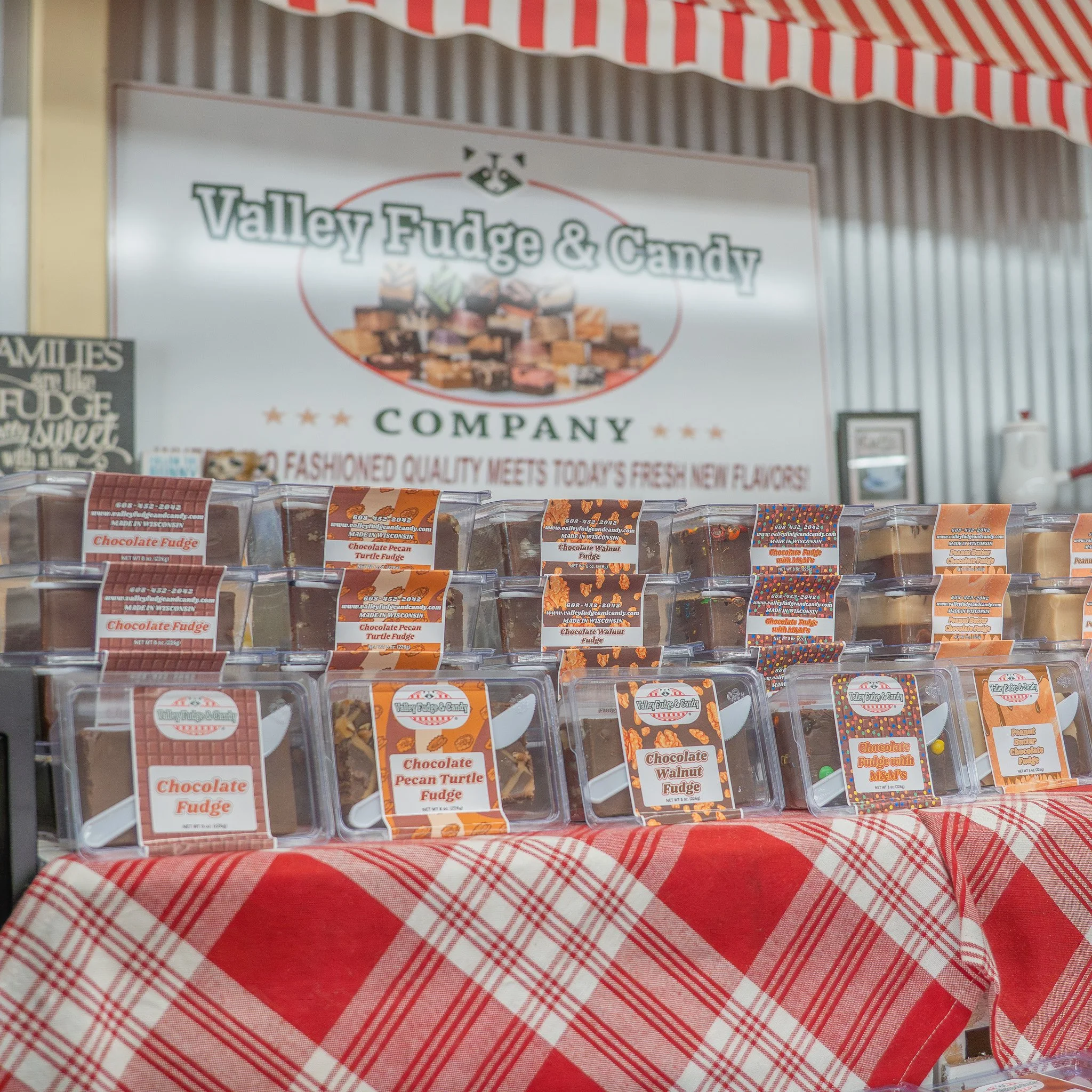 Sweet Valley Artisans in Coon Valley, WI (5)