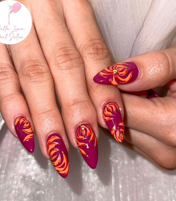 Bella Luna Nail Salon in Encinitas, CA (2)
