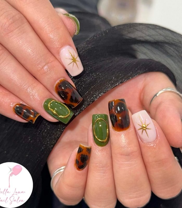 Bella Luna Nail Salon in Encinitas, CA (4)