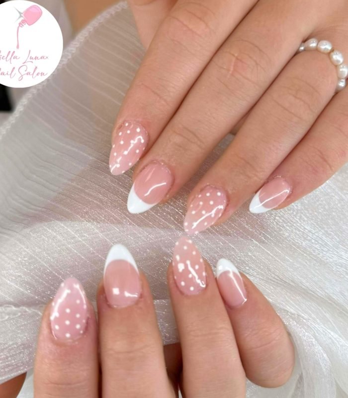 Bella Luna Nail Salon in Encinitas, CA (5)