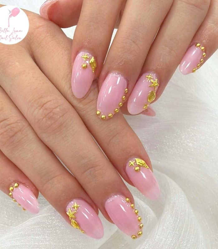 Bella Luna Nail Salon in Encinitas, CA (6)