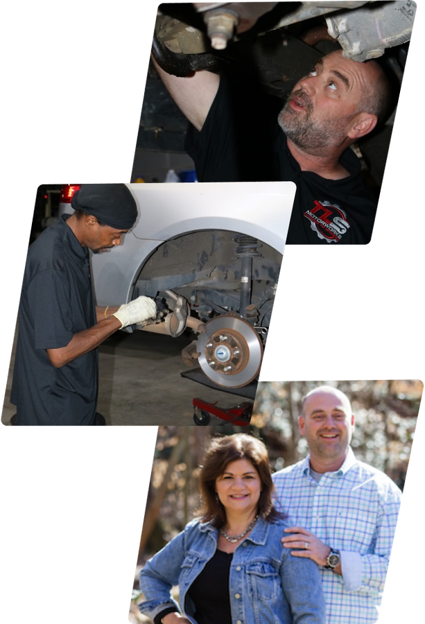 TLS Motorworks in Chamblee, GA (2)