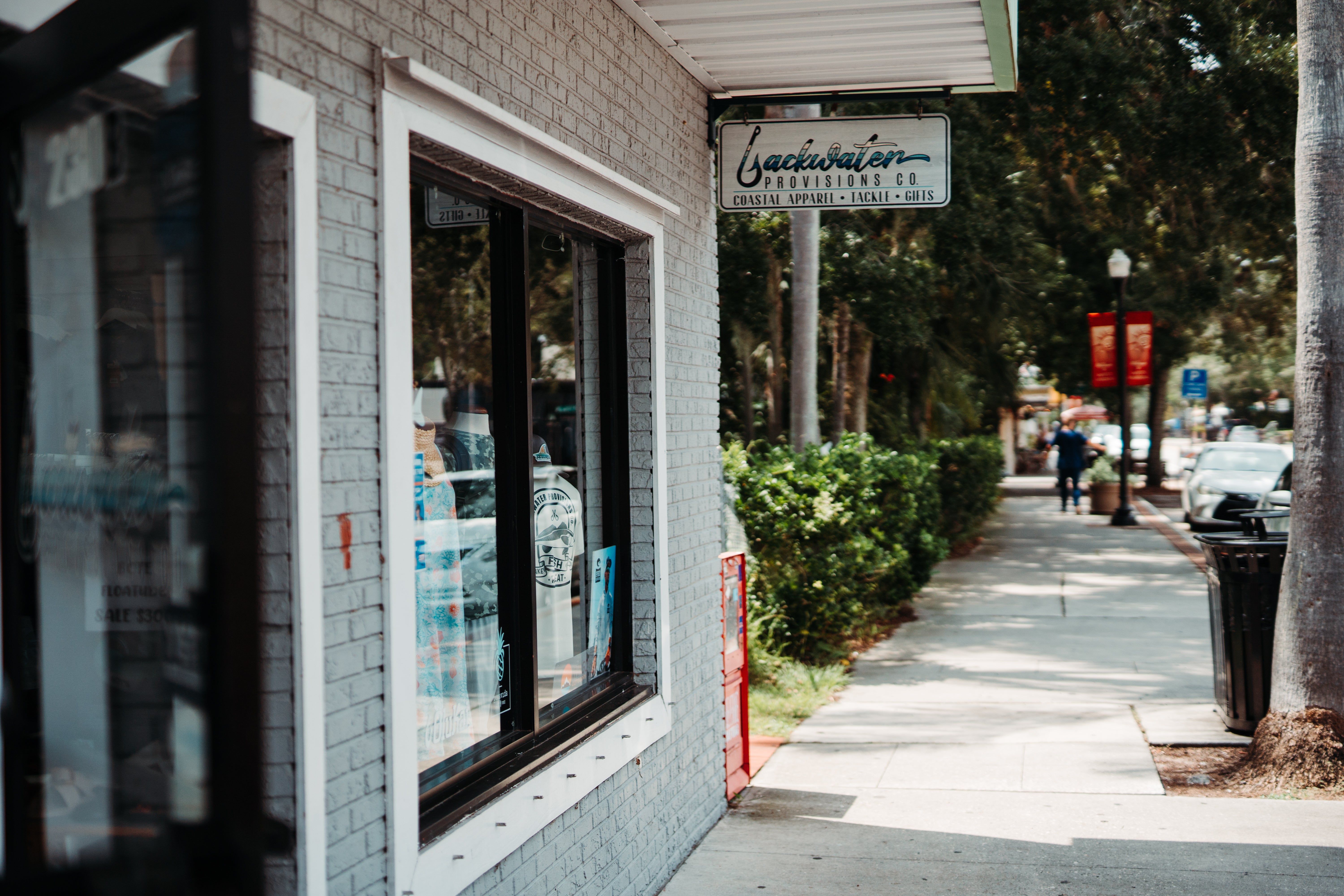 Backwater Provisions Co. in Safety Harbor, FL (2)