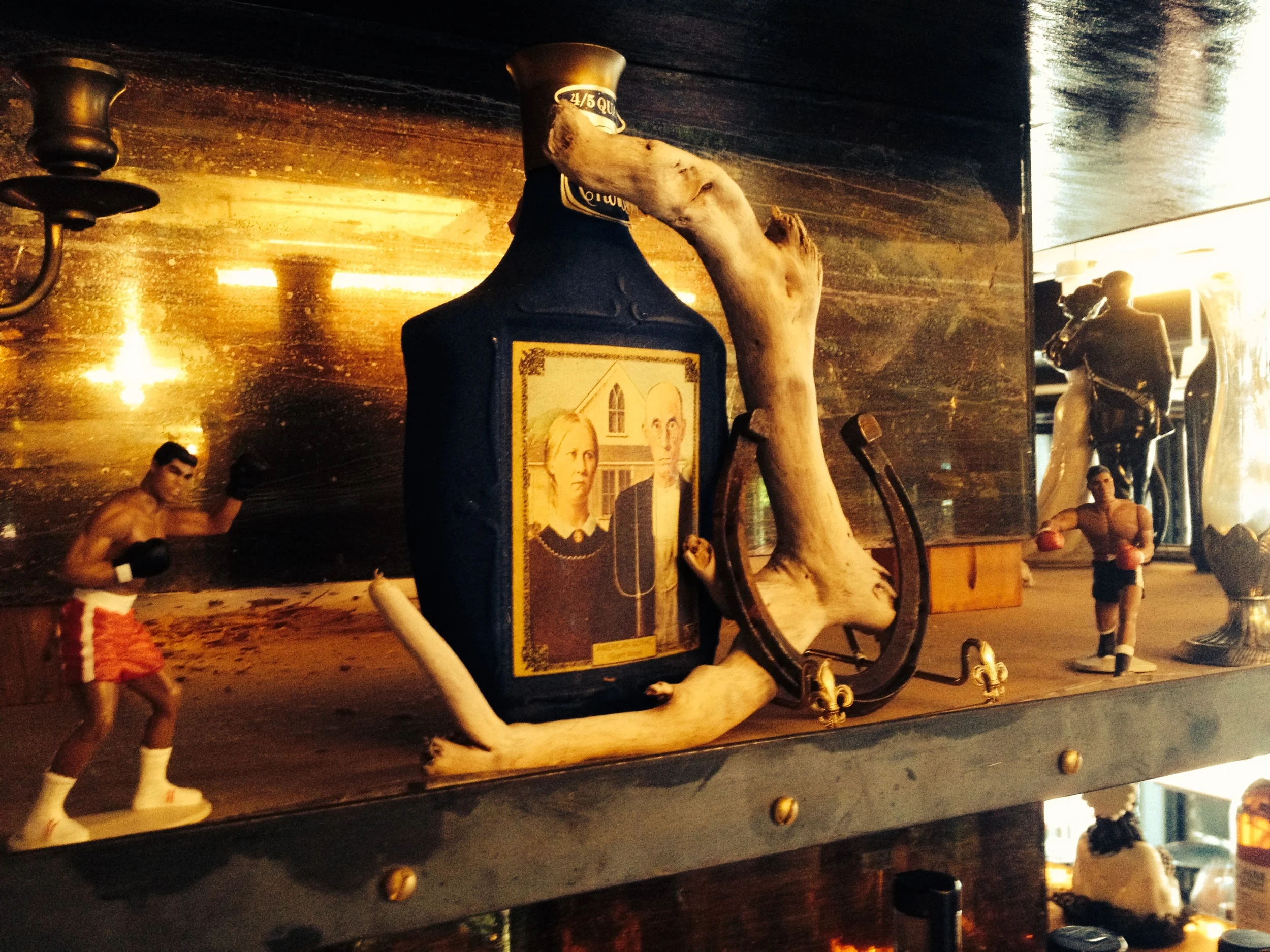Sweet Science in Brooklyn, NY (4)