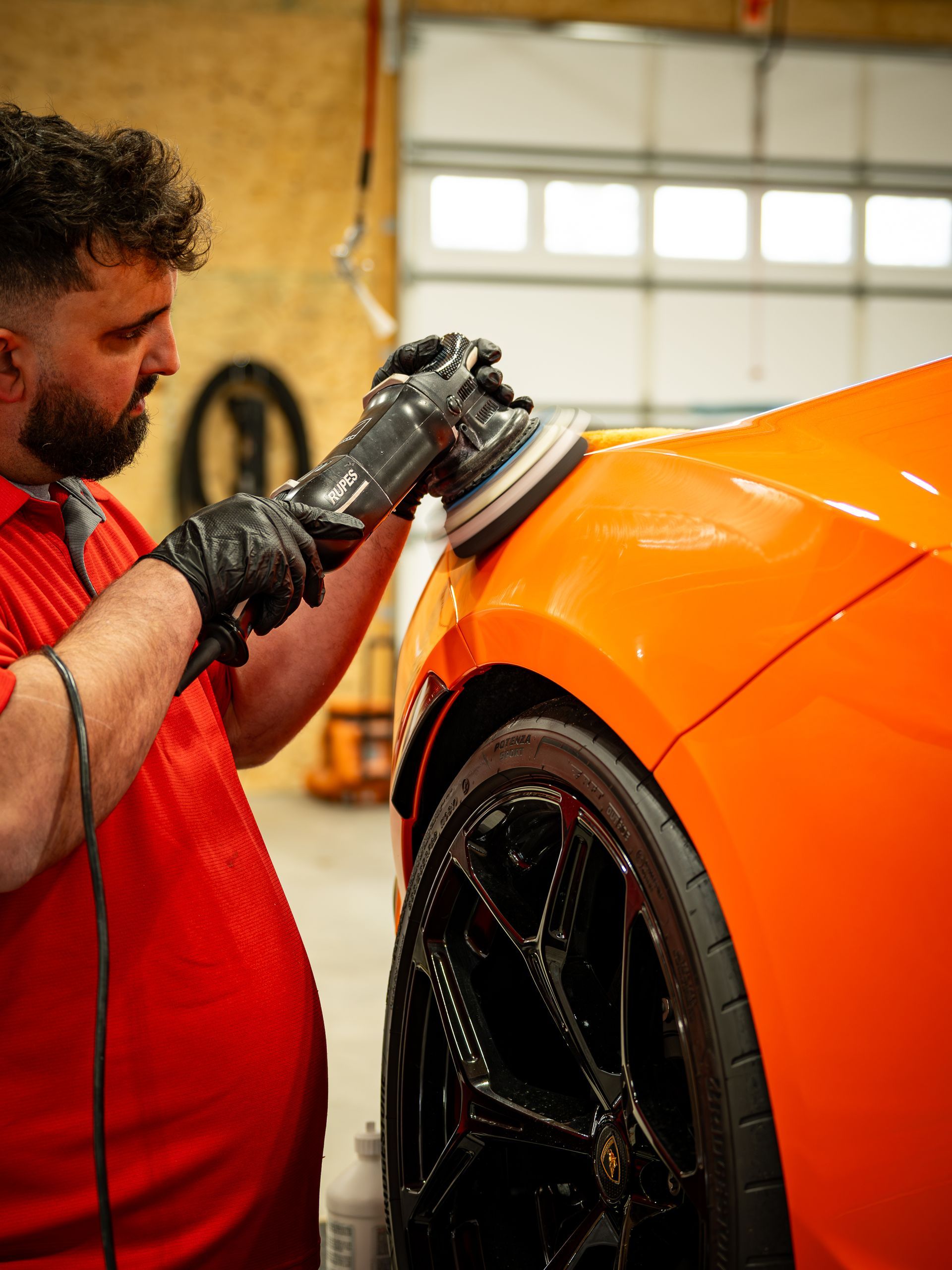 Austin's Clean Cars Auto Detailing in Sellersburg, IN (2)