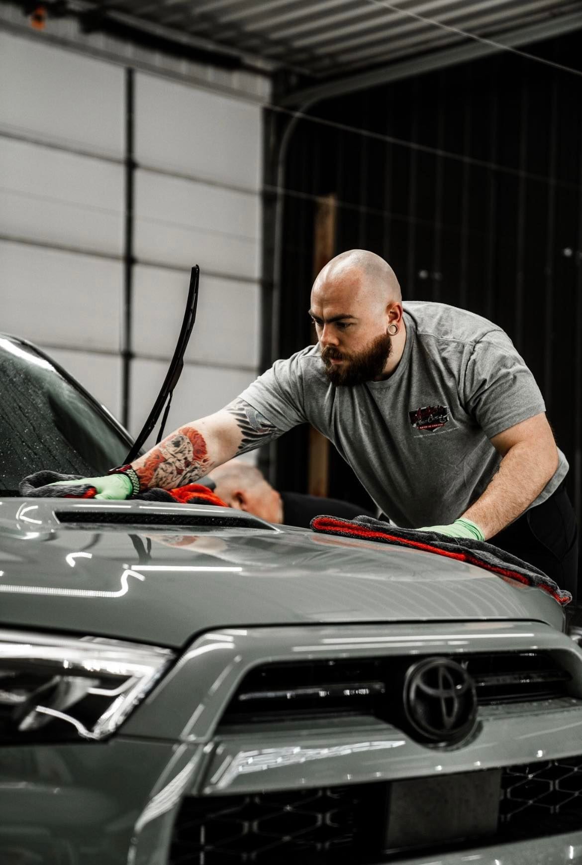 Austin's Clean Cars Auto Detailing in Sellersburg, IN (3)