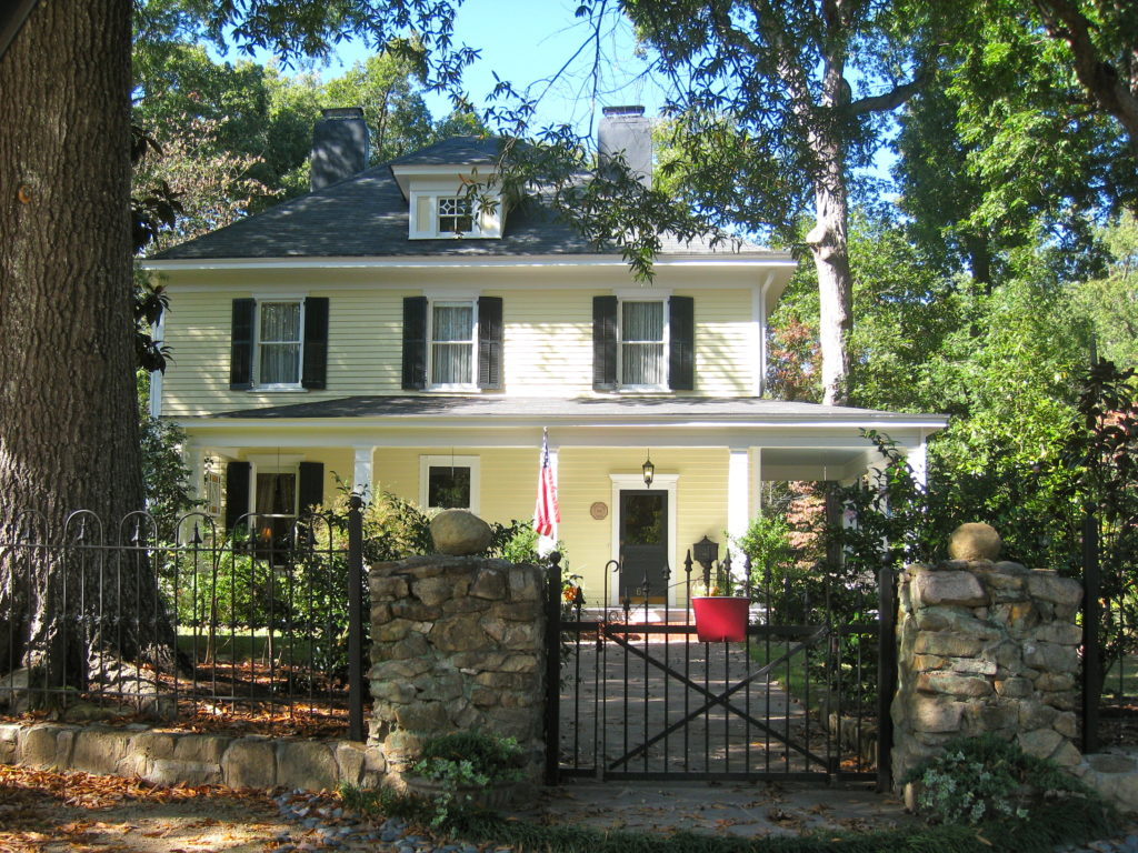 Dream Maker Properties in Elkin, NC (3)