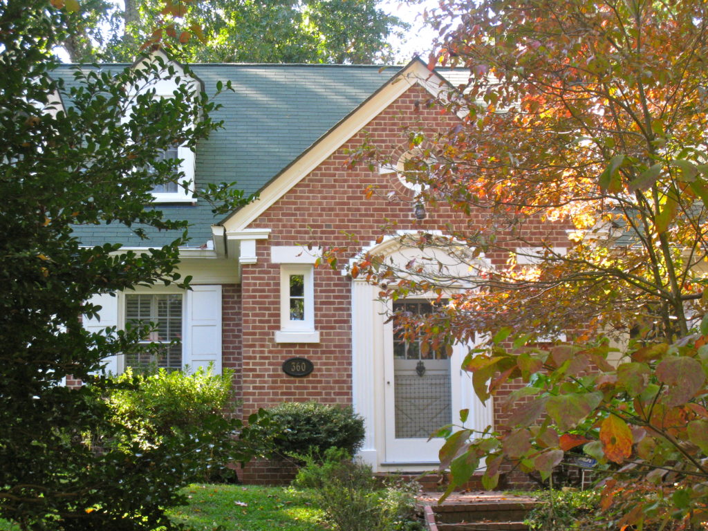 Dream Maker Properties in Elkin, NC (4)