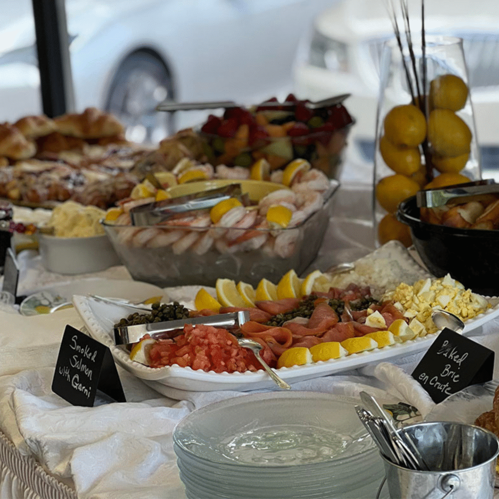 Sidewalk Chef in Fort Lauderdale, FL (2)