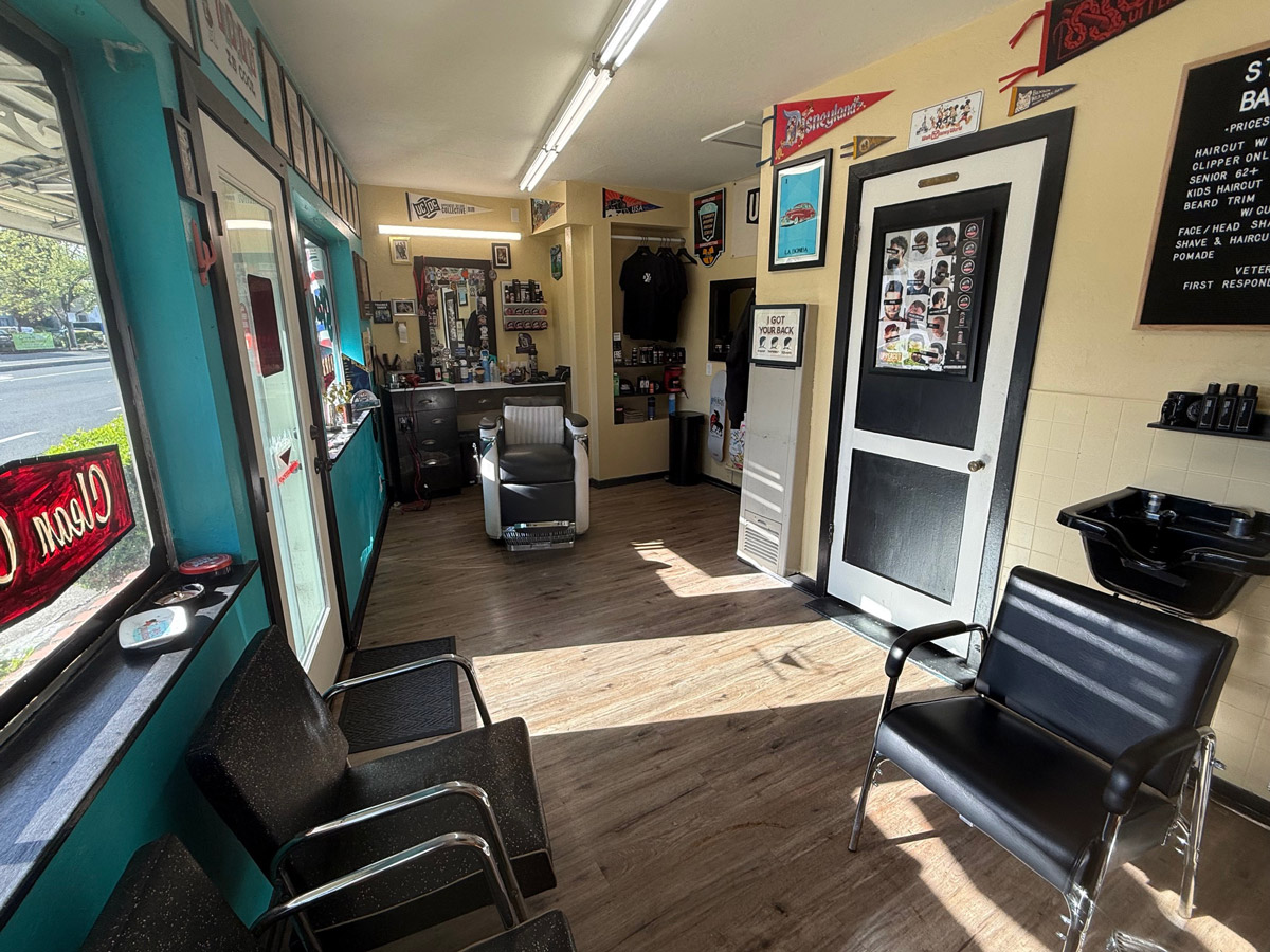 Stay True Barbershop in Santa Rosa, CA (2)