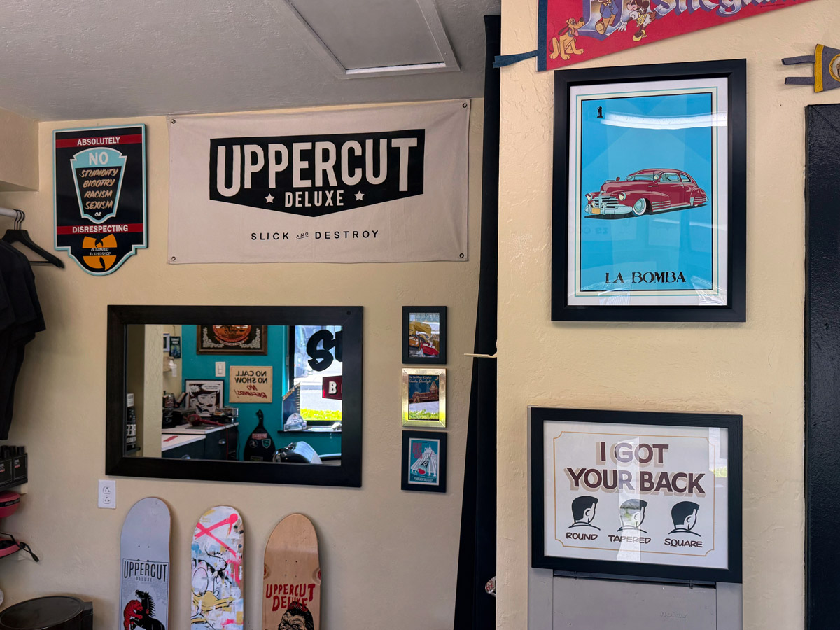 Stay True Barbershop in Santa Rosa, CA (5)
