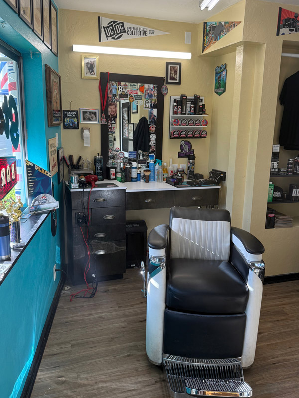 Stay True Barbershop in Santa Rosa, CA (6)