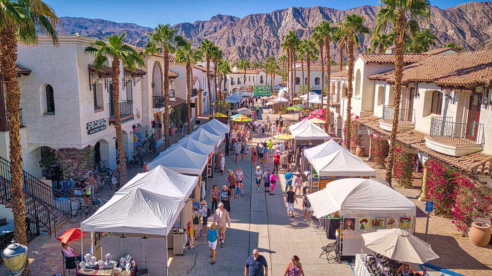 Old Town La Quinta in La Quinta, CA (2)