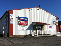 Car Tech of Indiana, Inc. in Indianapolis, IN