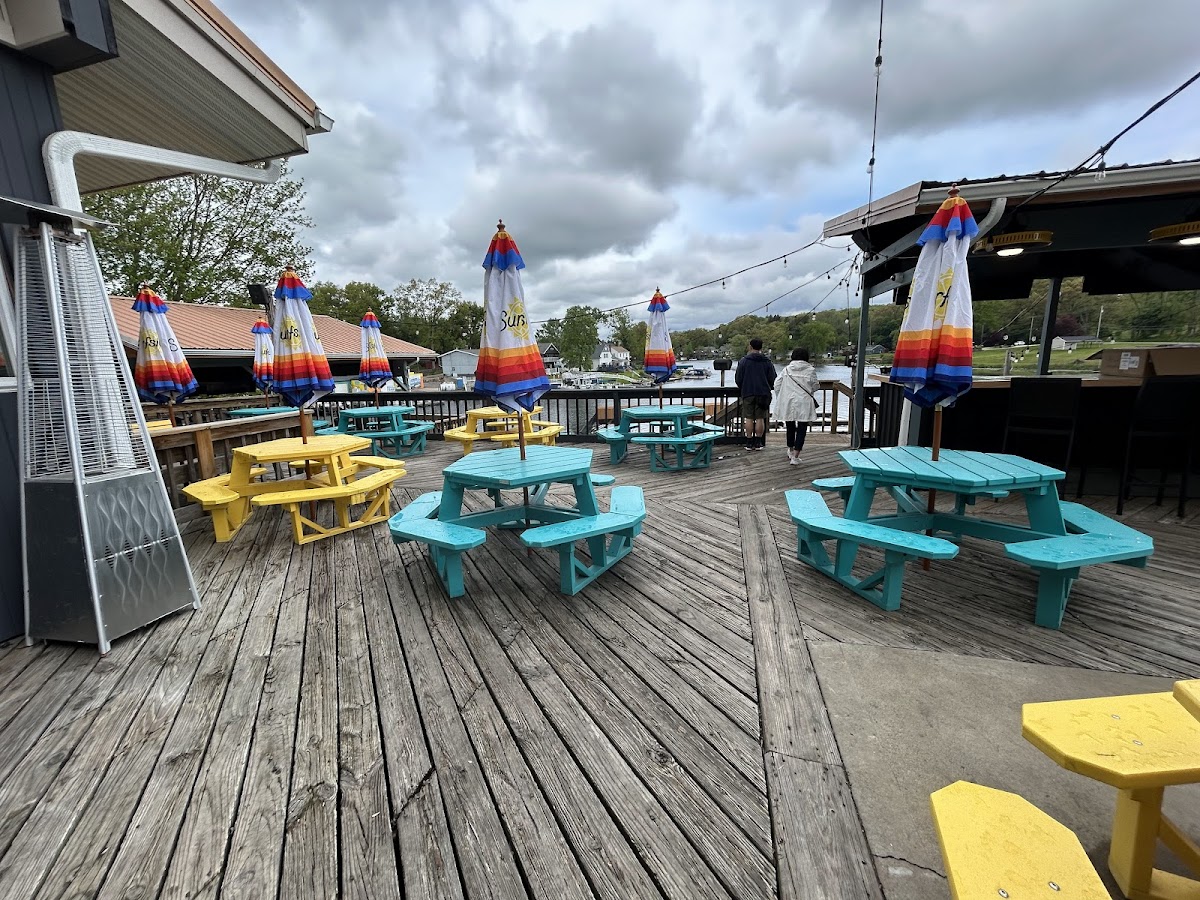 Home Tavern in Logan, OH (2)