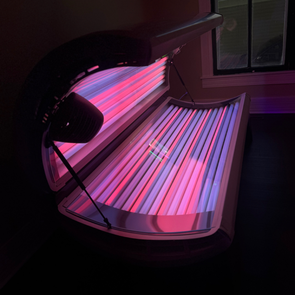 Branded Beauty Salon in Lewisburg, WV (2)