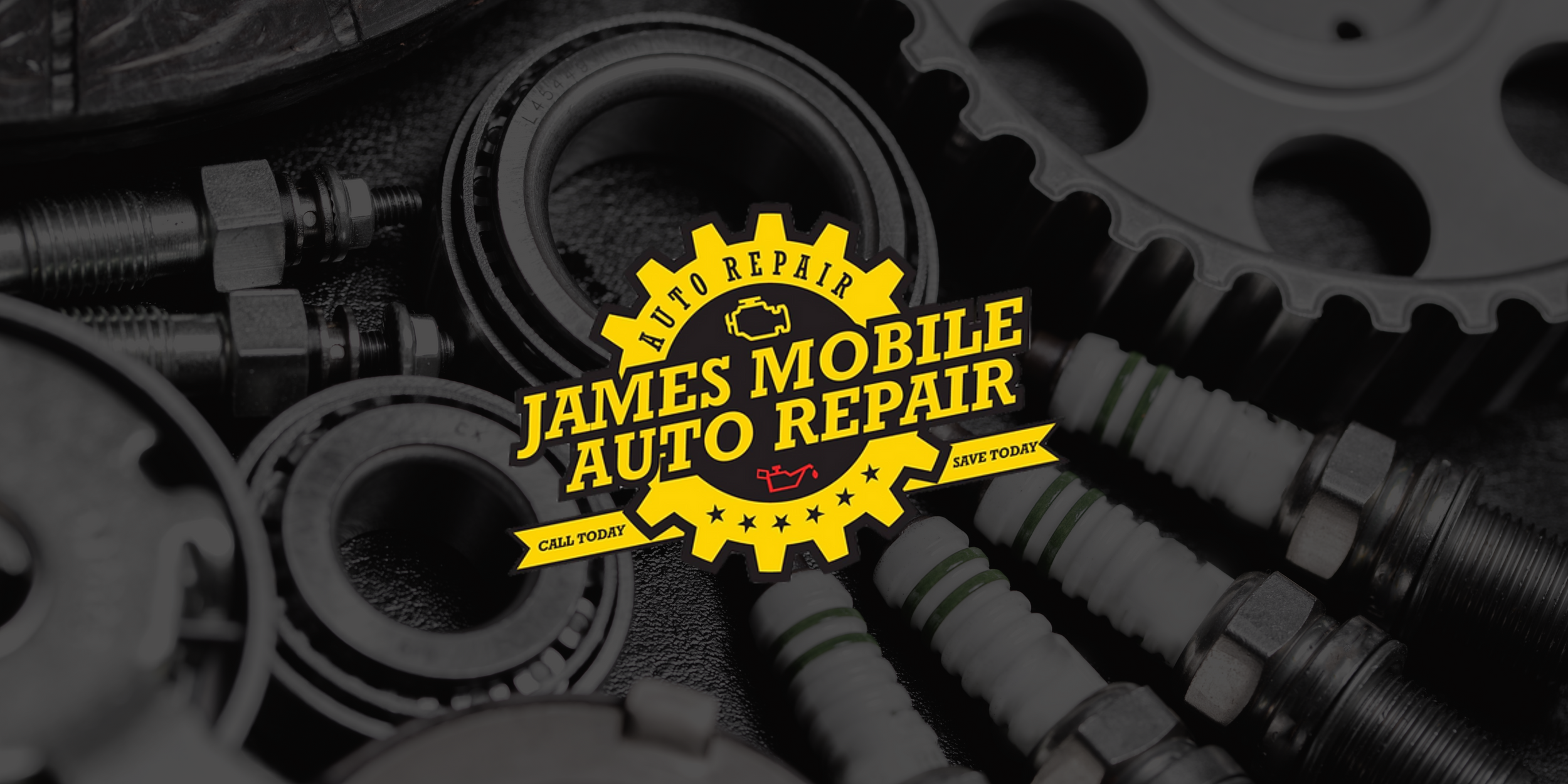 James Mobile Auto Repair & Sales in Visalia, CA