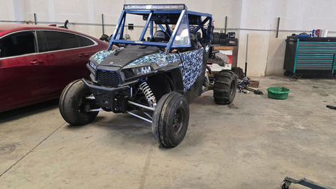 James Mobile Auto Repair & Sales in Visalia, CA (2)