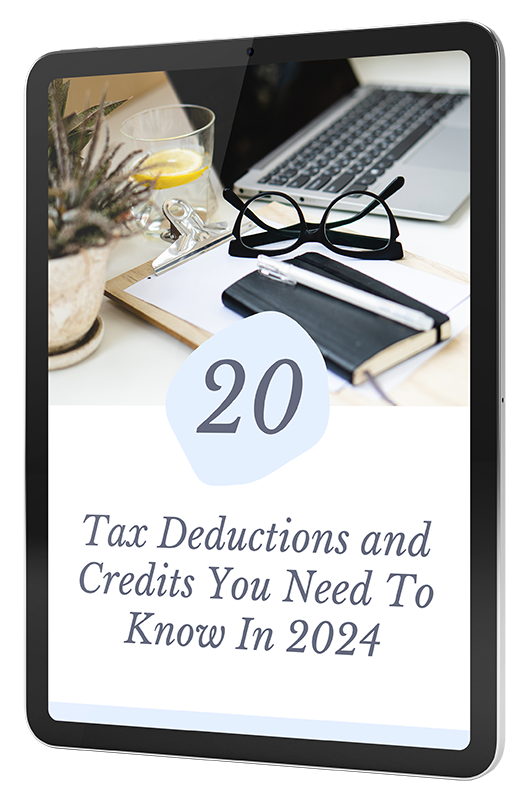DeLux Tax Service Inc in Youngstown, OH (4)