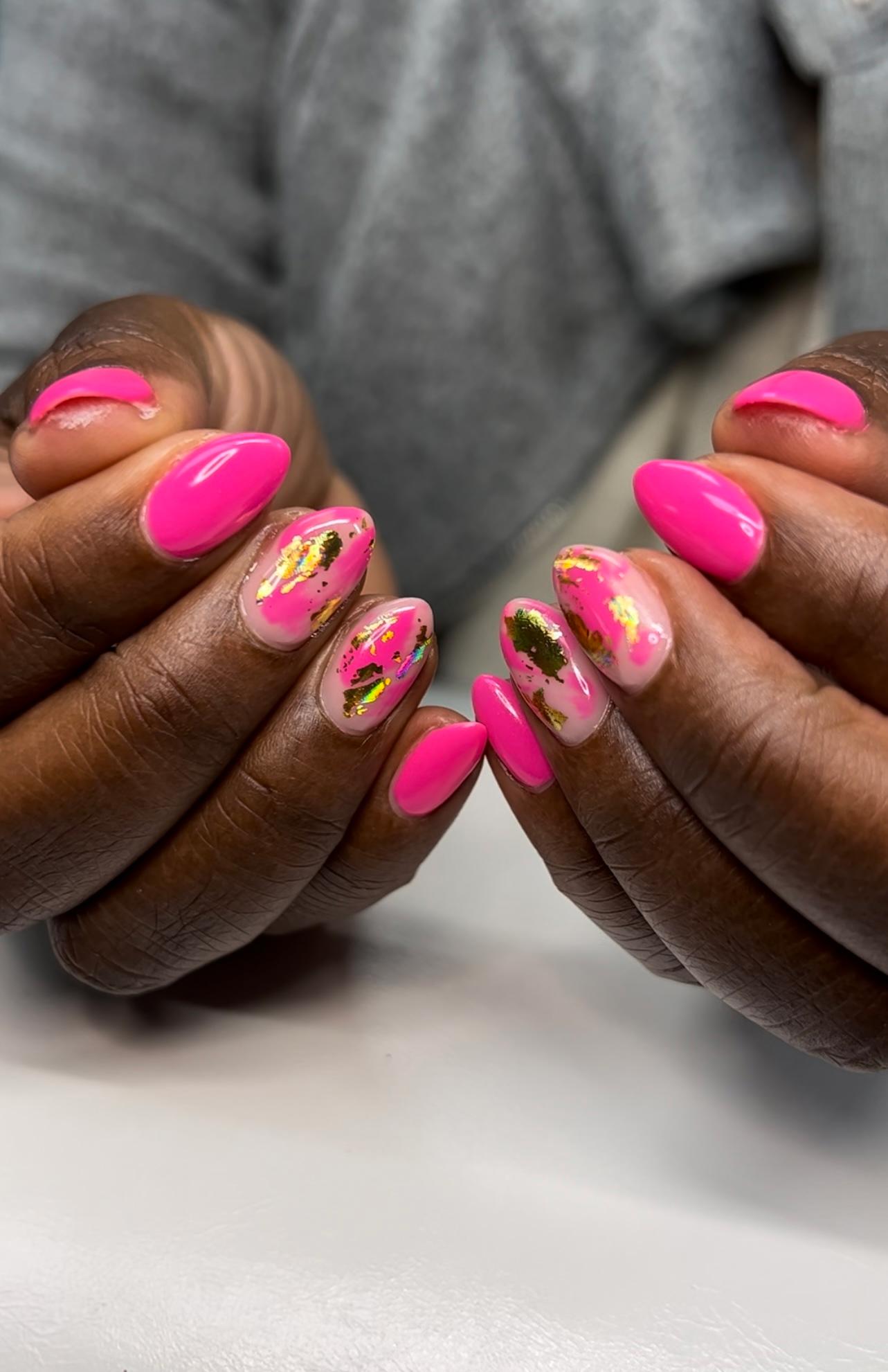 Chickettes Natural Nail & Beauty Studio in Warrensville Heights, OH (2)