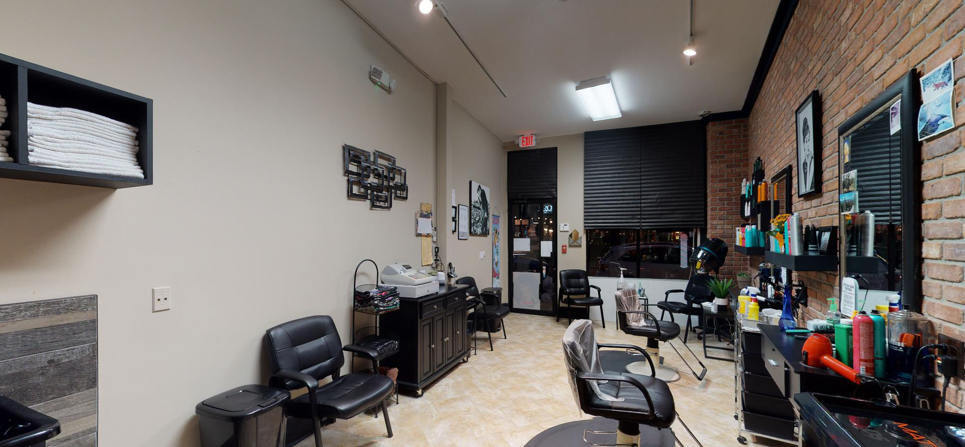 Salon Di Parrucchiere in Morristown, NJ
