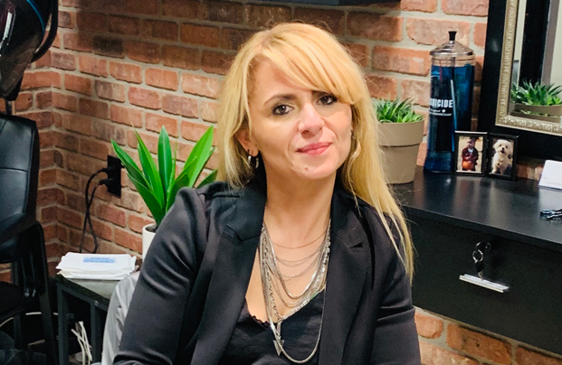 Salon Di Parrucchiere in Morristown, NJ (2)