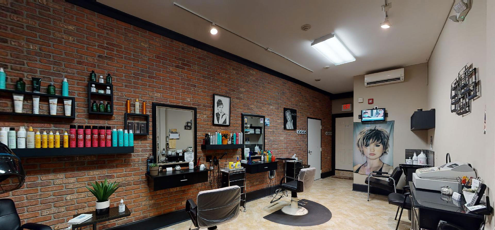 Salon Di Parrucchiere in Morristown, NJ (4)