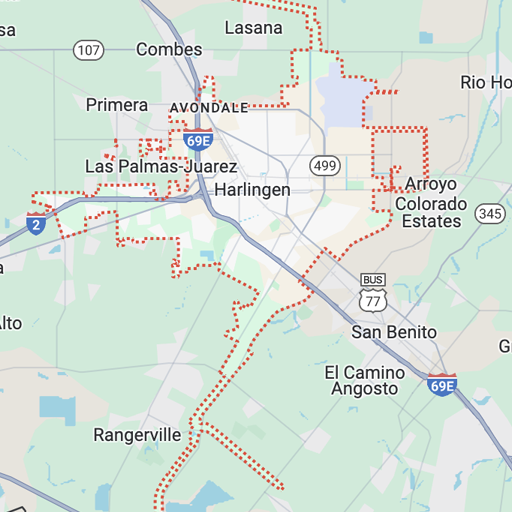 Michael Hernandez, Realtor - RGV, Real Estate Agent in Harlingen, Texas in Harlingen, TX (3)