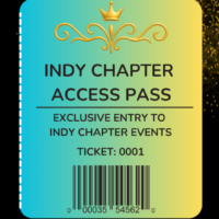 Indiana Black Expo-Indianapolis Chapter, Inc. in Indianapolis, IN (2)