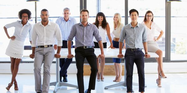 Trust Tax & Accounting Inc. in Palos Heights, IL