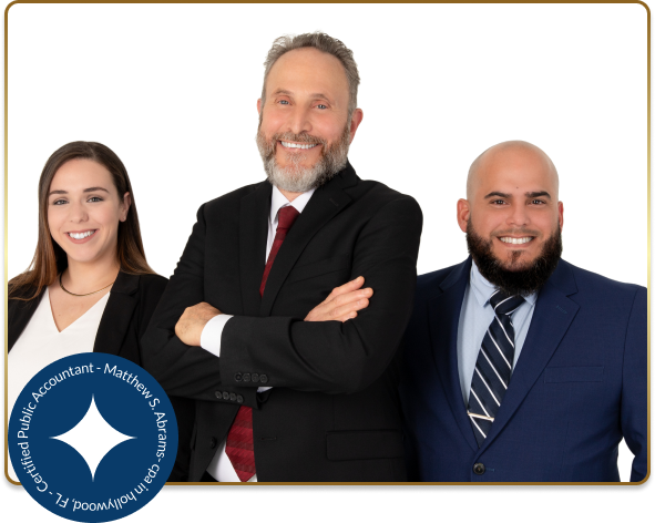 Matthew S. Abrams, CPA in Hollywood, FL (3)